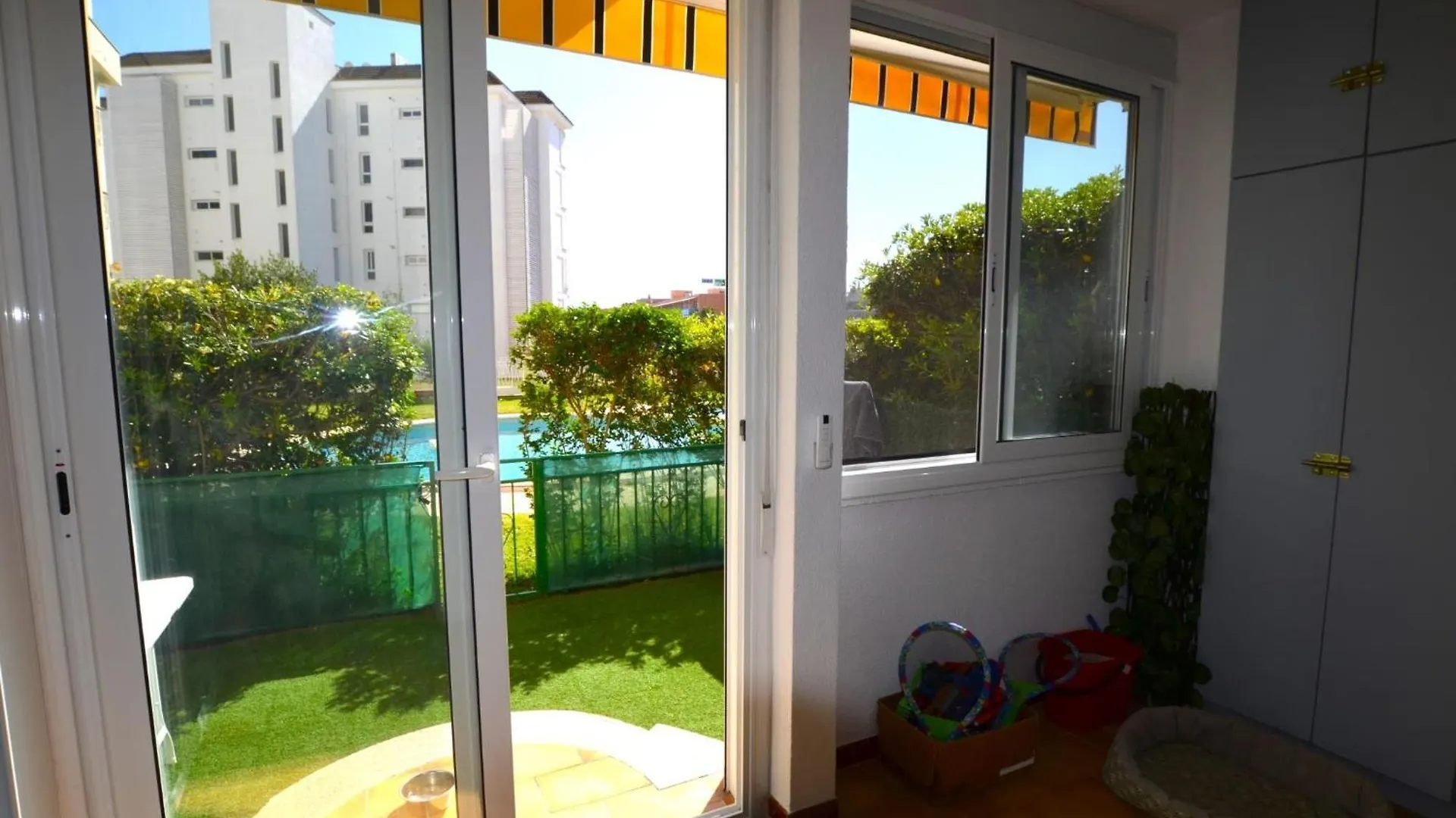Apartament Surf Lloret De Mar