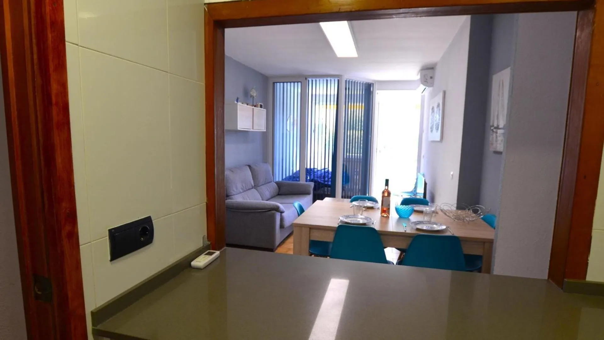 Apartament Surf Lloret De Mar Spain