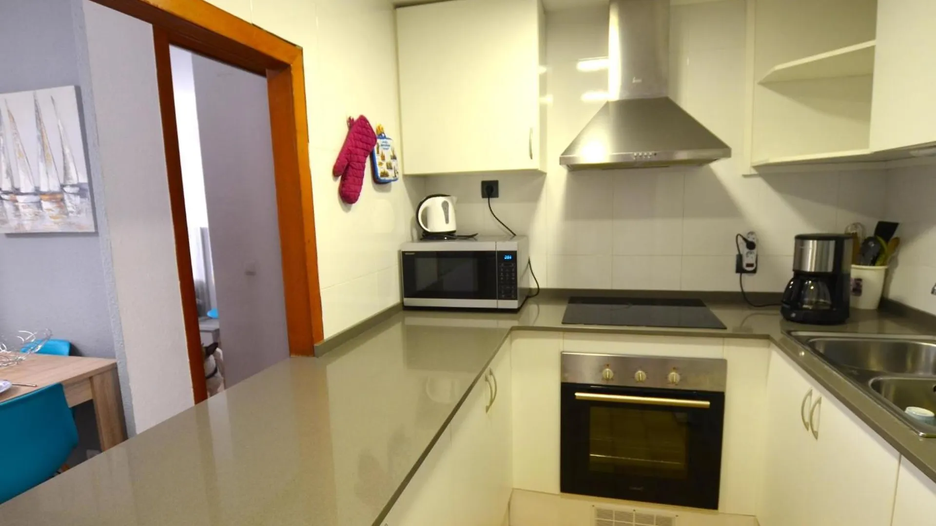 Apartment Apartament Surf Lloret De Mar
