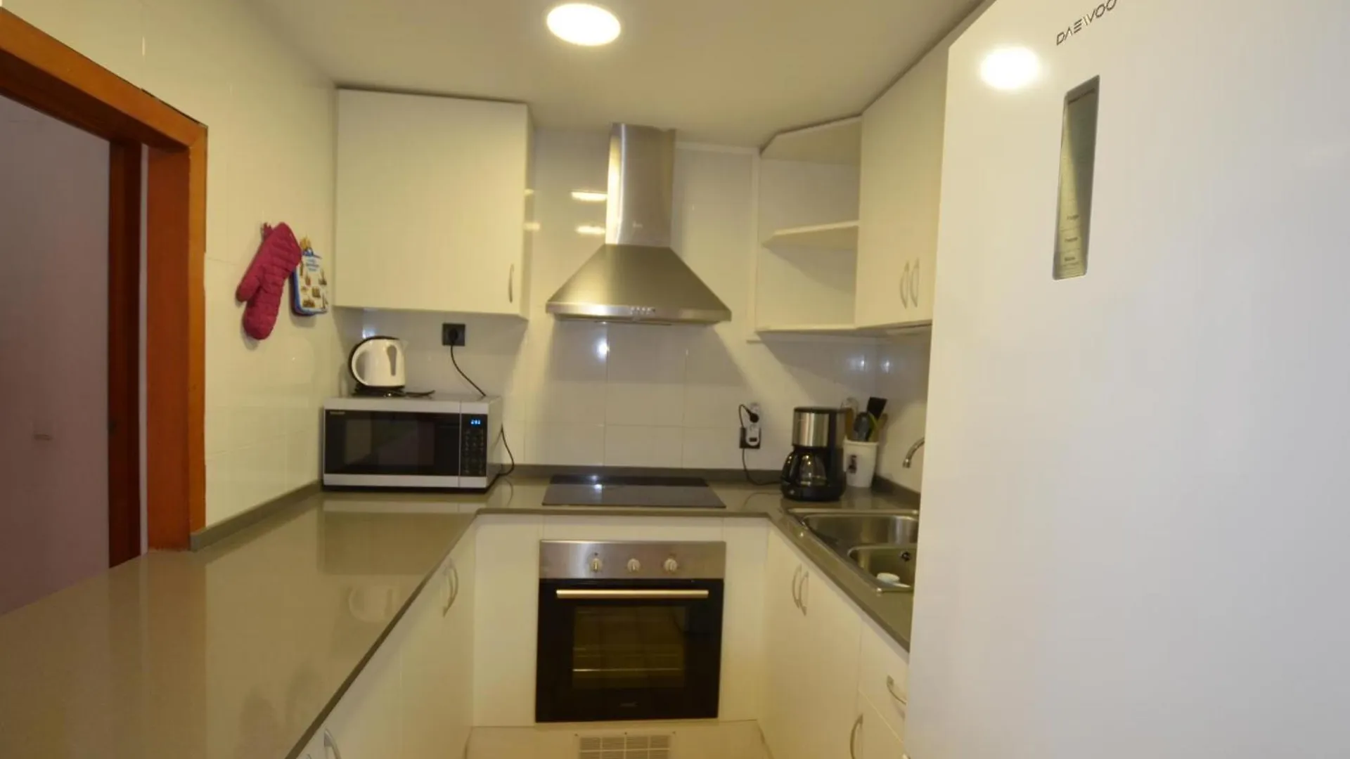 Apartament Surf Lloret De Mar Apartment