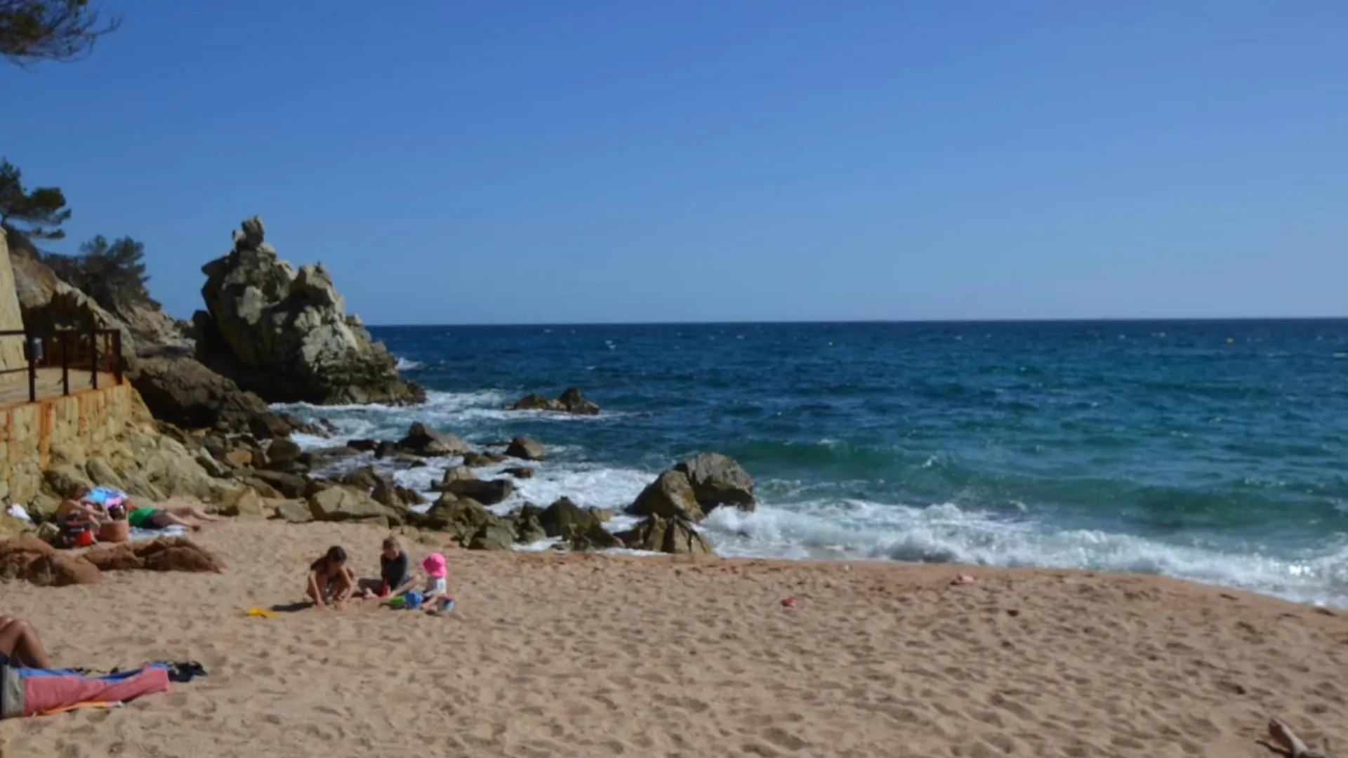 Apartament Surf Lloret De Mar Spain