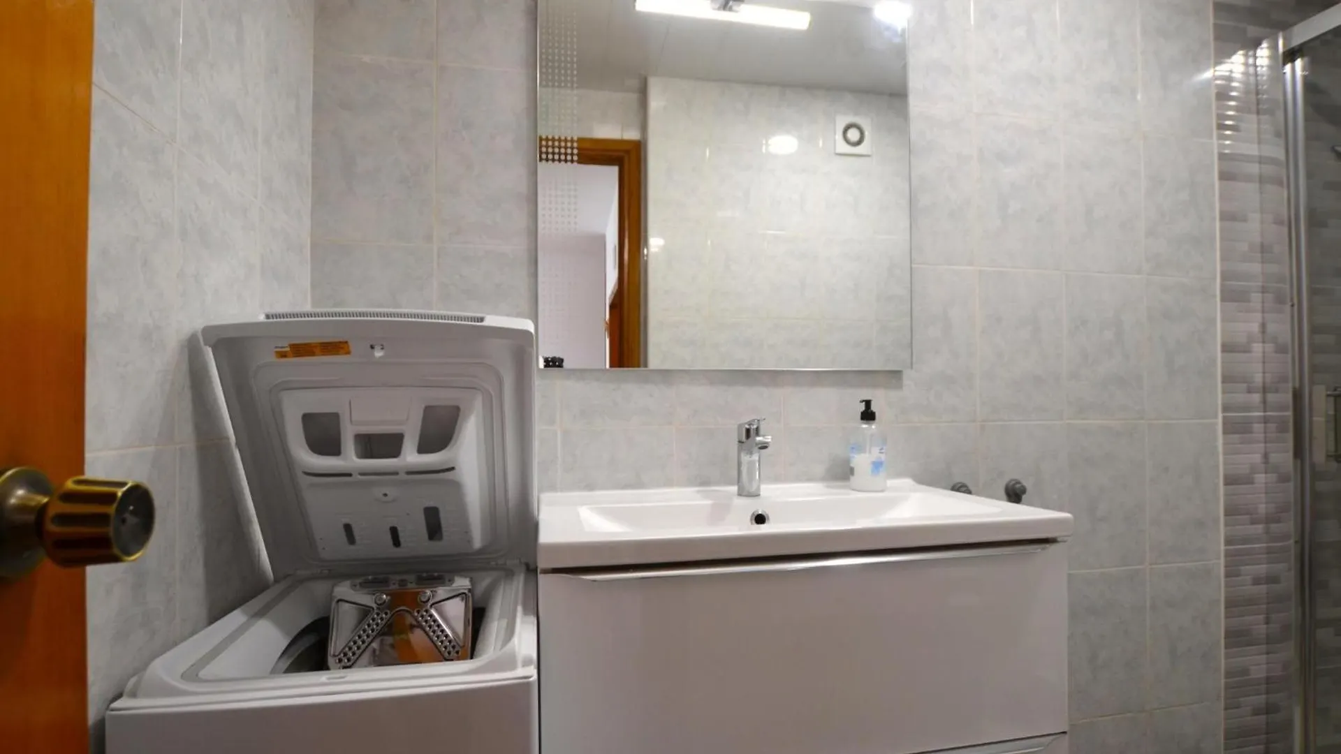 Apartment Apartament Surf Lloret De Mar