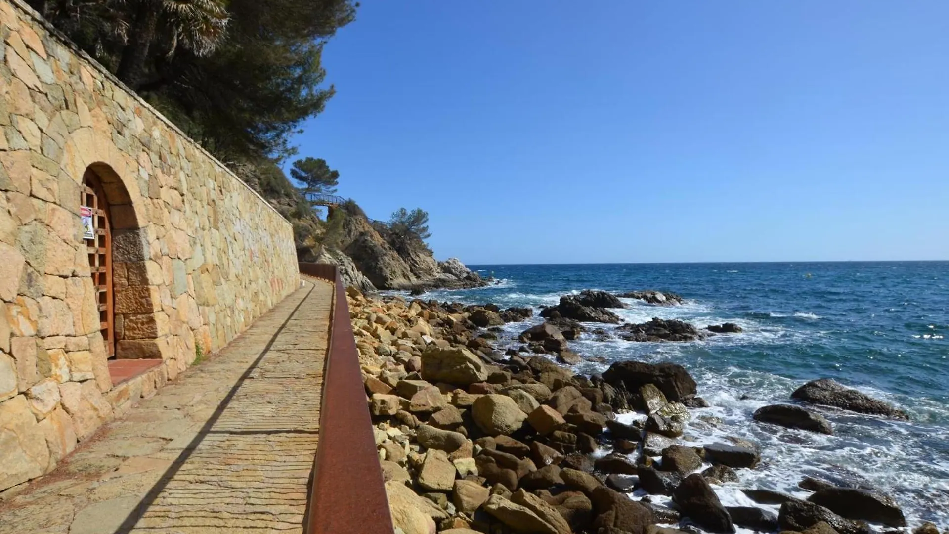 Apartament Surf Lloret De Mar 0*,  Spain