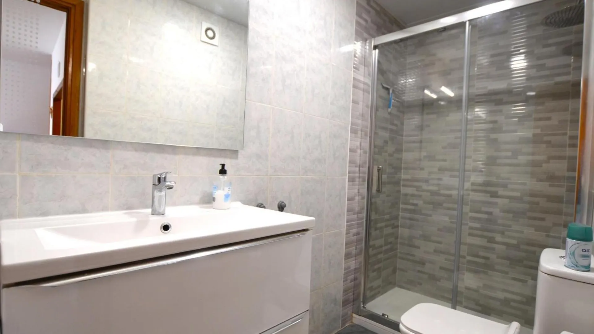 Apartament Surf Lloret De Mar 0*,