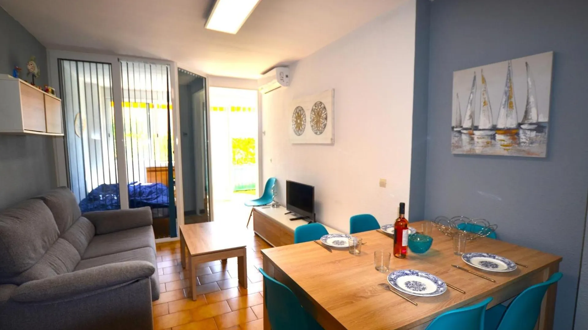 Apartament Surf Lloret De Mar 0*,