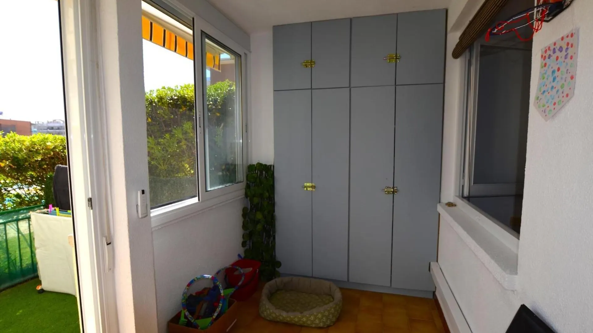 Apartment Apartament Surf Lloret De Mar