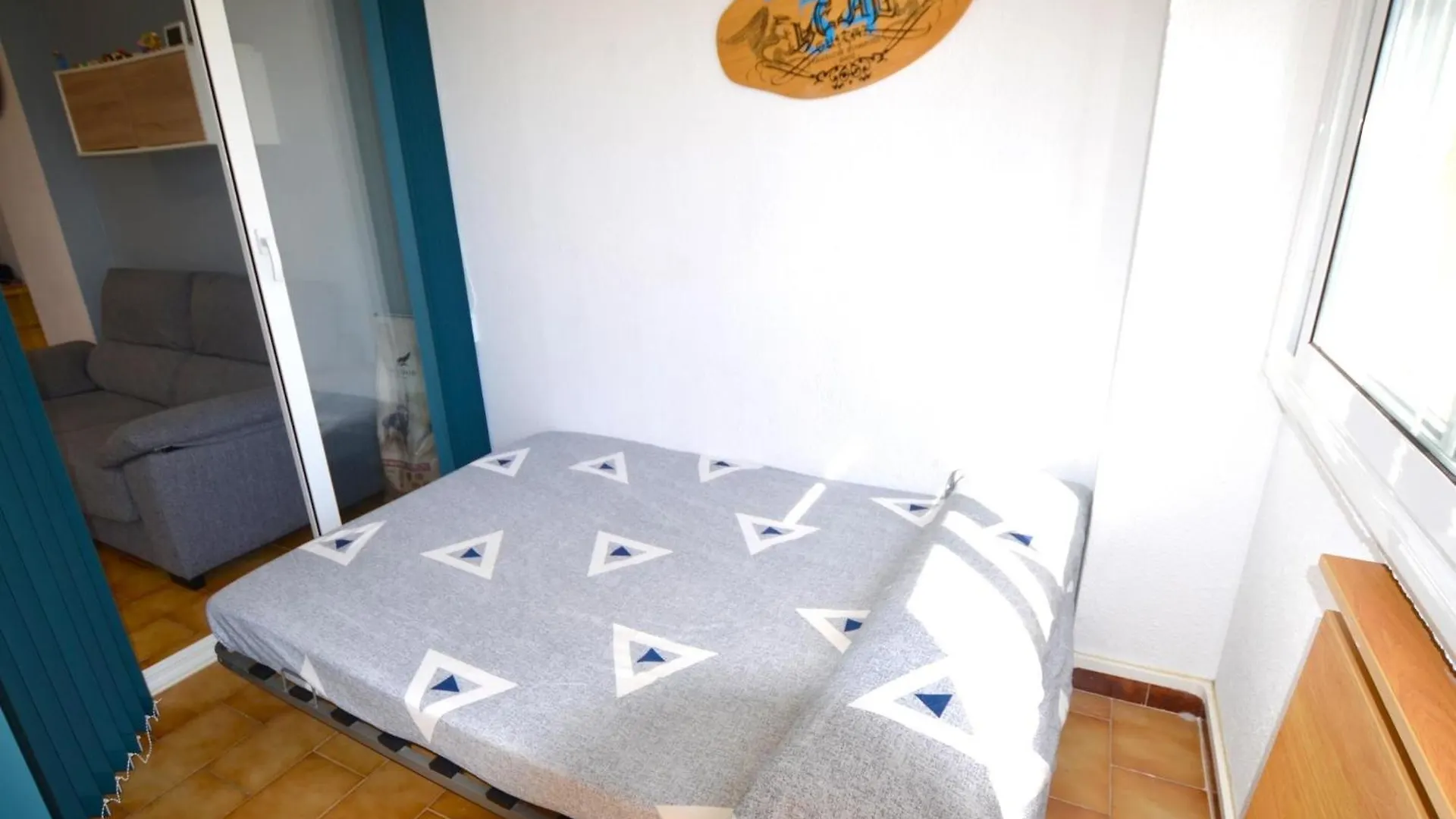 Apartment Apartament Surf Lloret De Mar