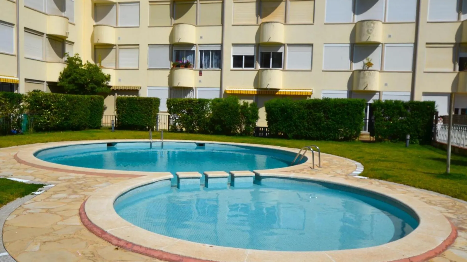 Apartament Surf Lloret De Mar