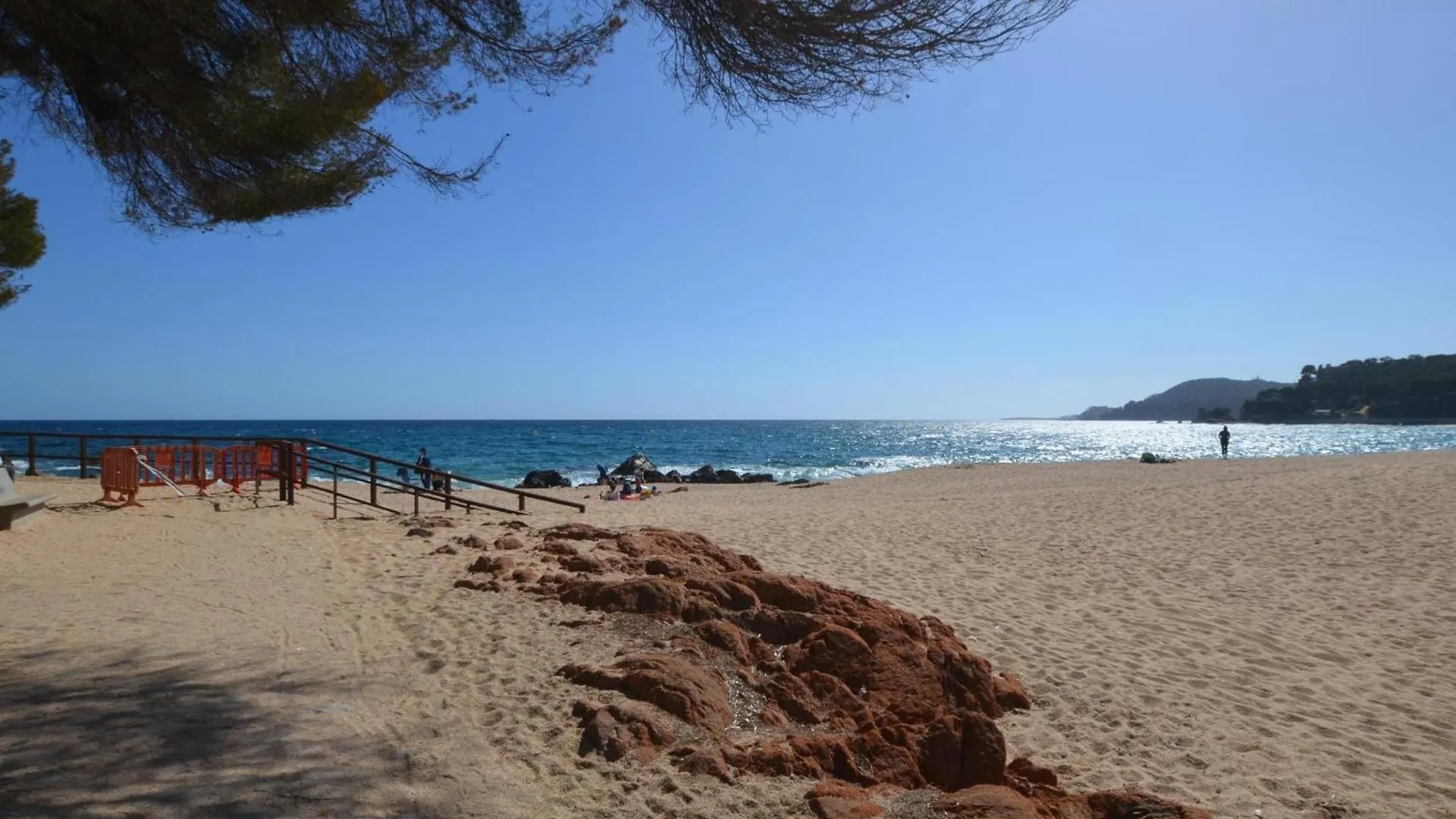 Apartment Apartament Surf Lloret De Mar