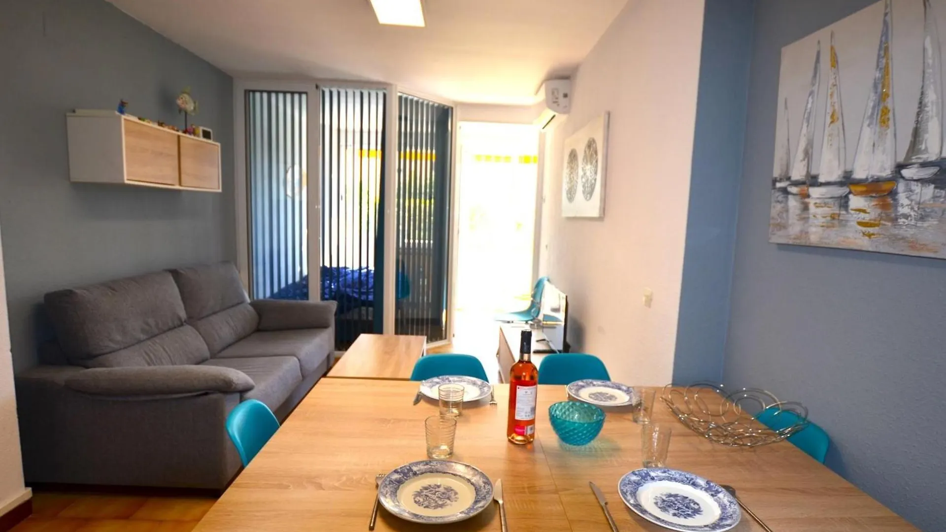 Apartament Surf Lloret De Mar 0*,