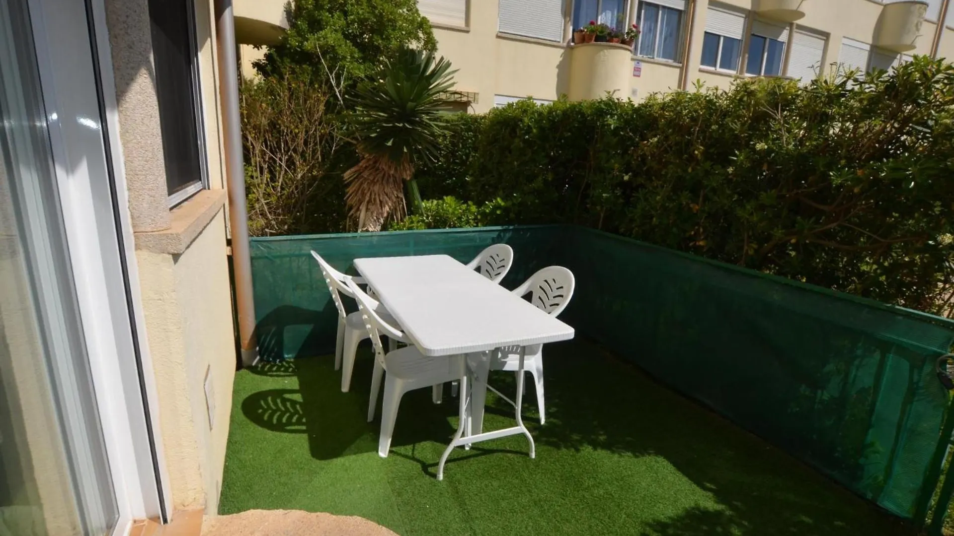 Apartament Surf Lloret De Mar Apartment