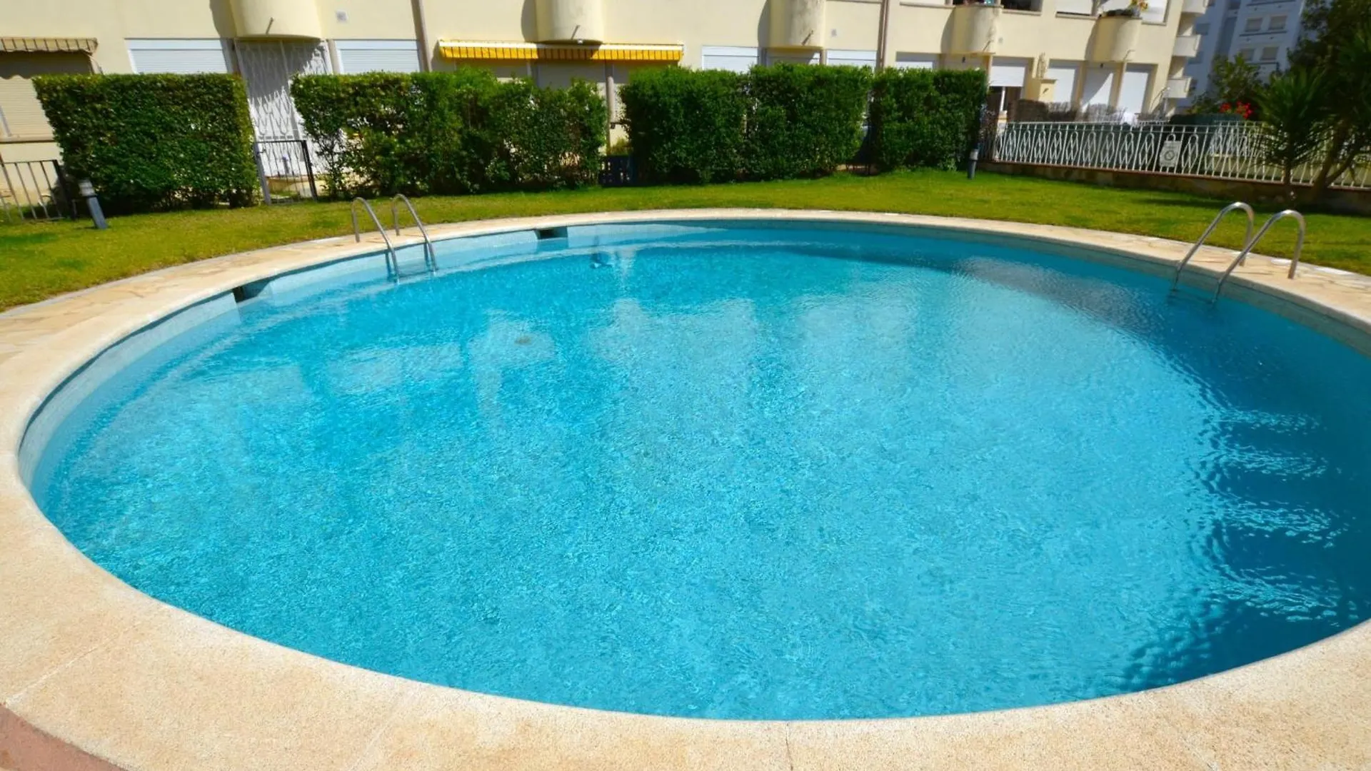 Apartment Apartament Surf Lloret De Mar Spain