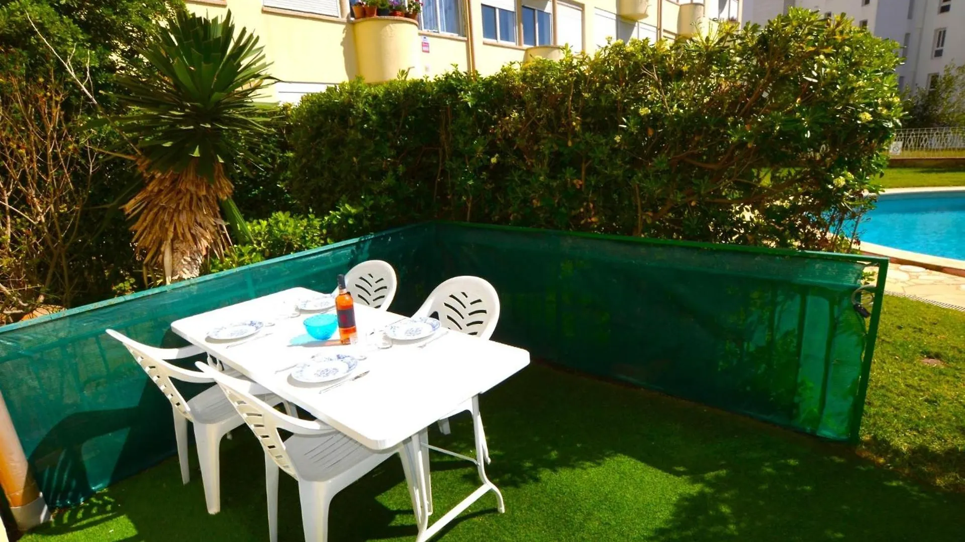 Apartment Apartament Surf Lloret De Mar